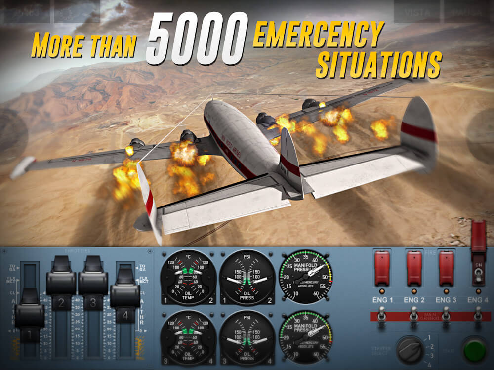 Extreme Landings Pro