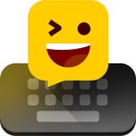 Facemoji Emoji Keyboard:Emoji