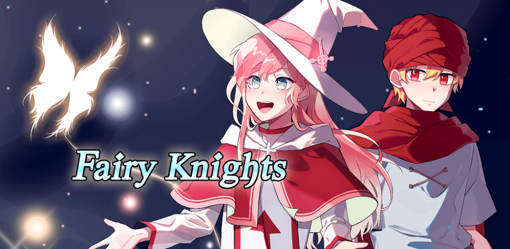 Fairy Knights