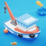 Fish idle: Fishing tycoon