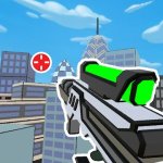 FPS Shooter game: Miss Bullet