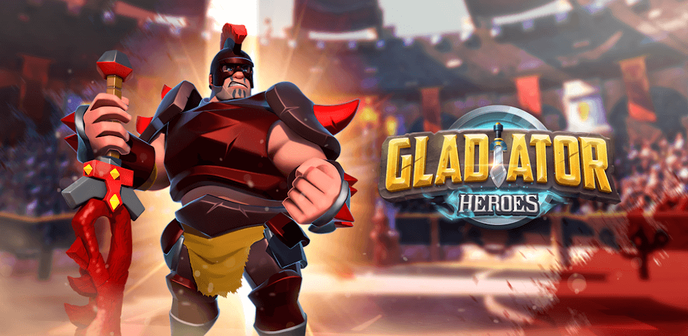 Gladiator Heroes of Kingdoms