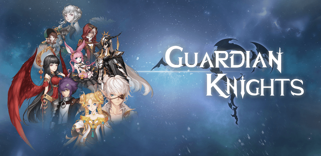 Guardian Knights