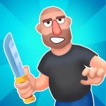 Hit Master 3D – Knife Assassin