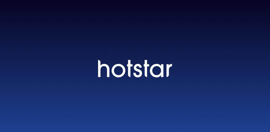 Hotstar