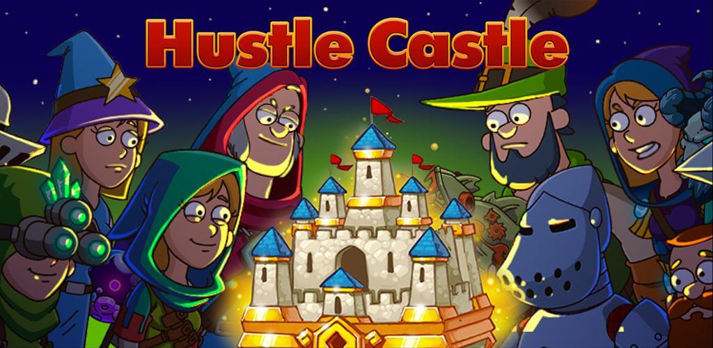 Hustle Castle