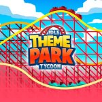 Idle Theme Park Tycoon－Game