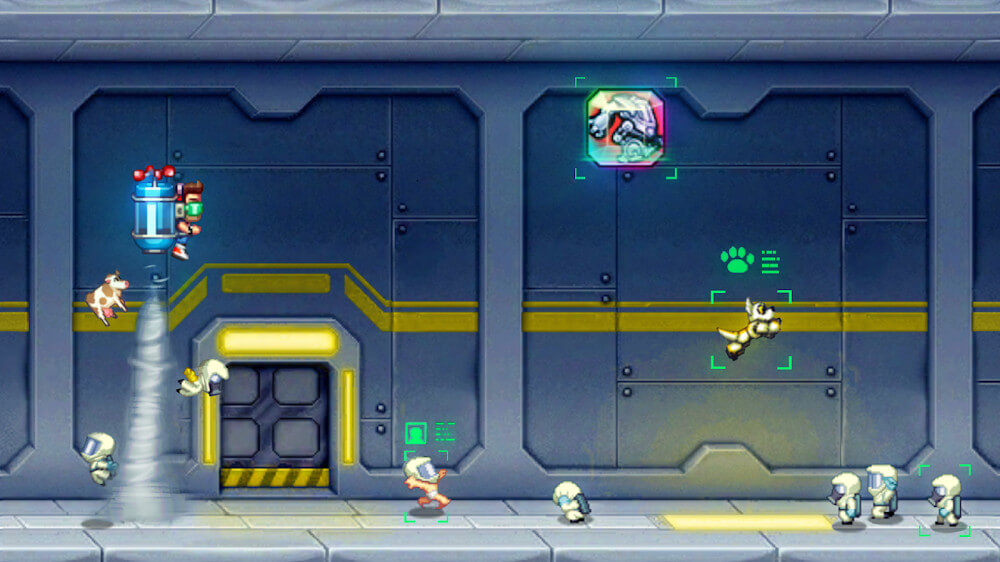 Jetpack Joyride