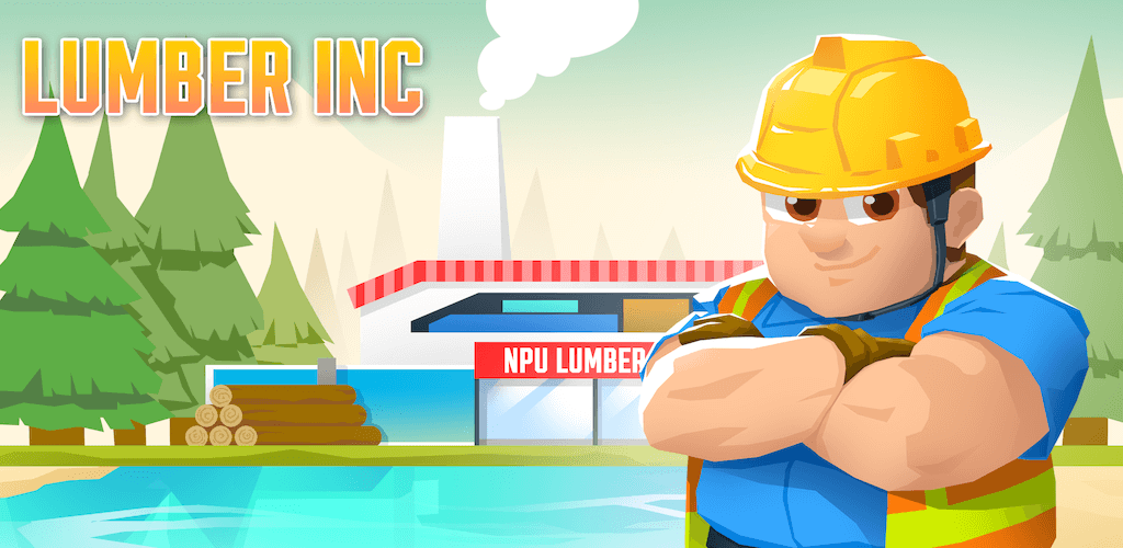 Idle Lumber Empire