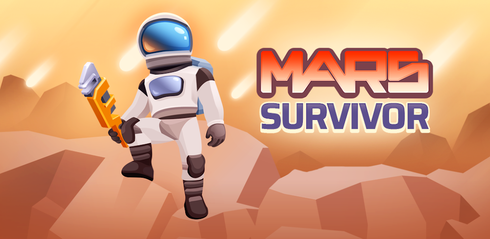 Mars Survivor