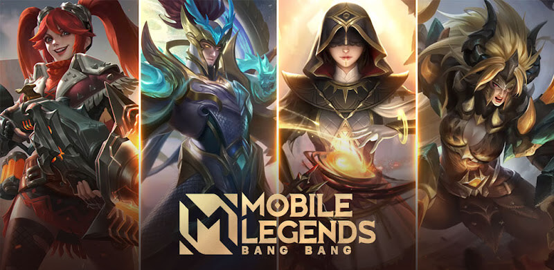 Mobile Legends: Bang Bang