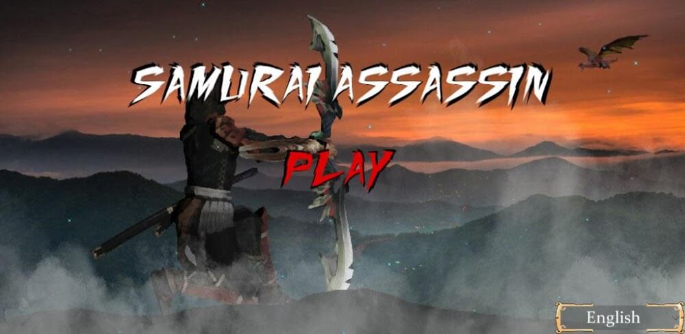 Samurai Assassin