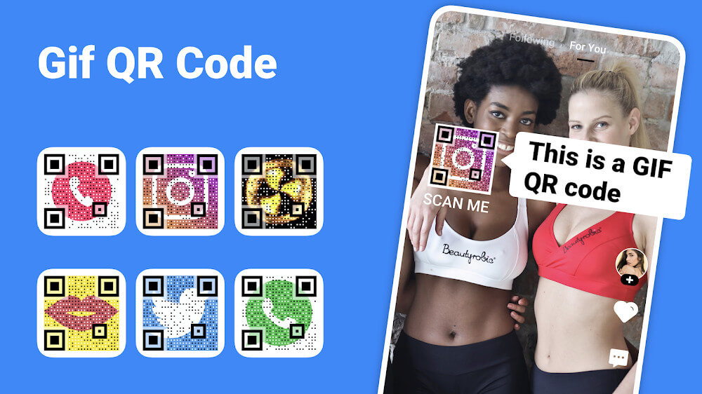 QR Code Generator – QR Code Creator & QR Maker