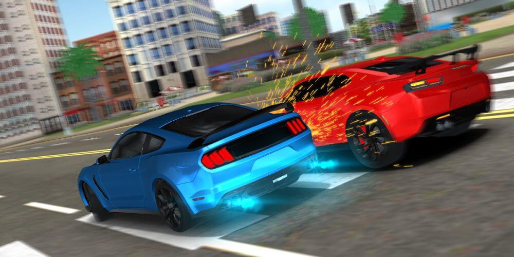 Racing Car Simulator