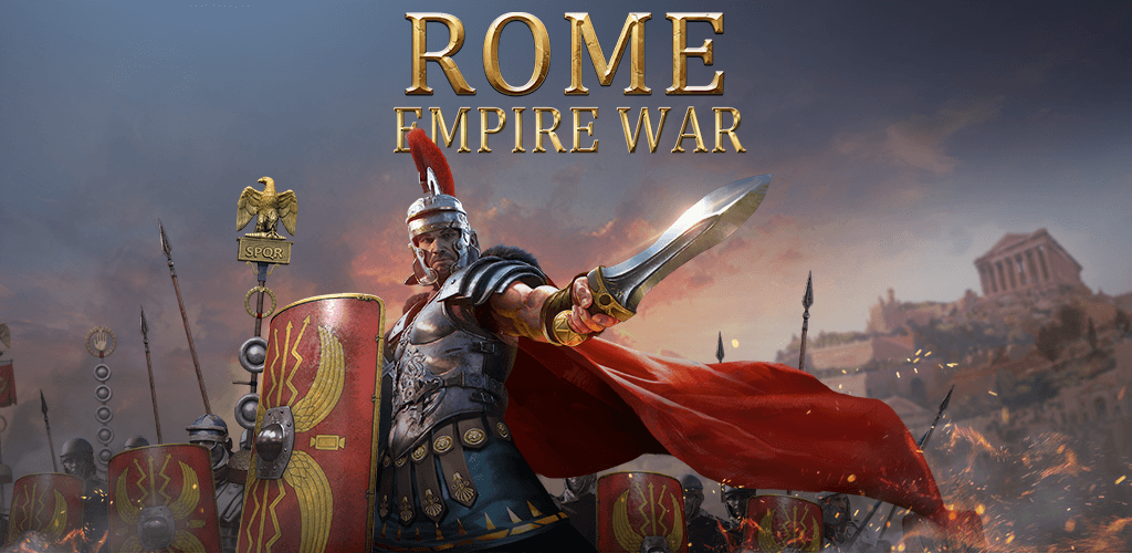 Grand War: Rome Strategy