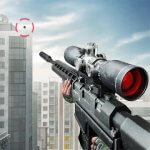 Sniper 3D: Fun Free Online FPS Shooting Game