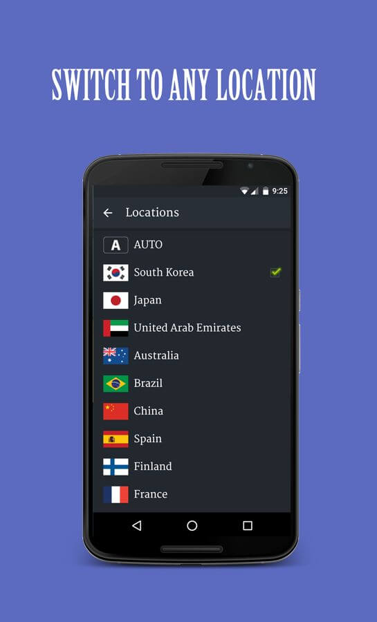 Solo VPN – One Tap Proxy