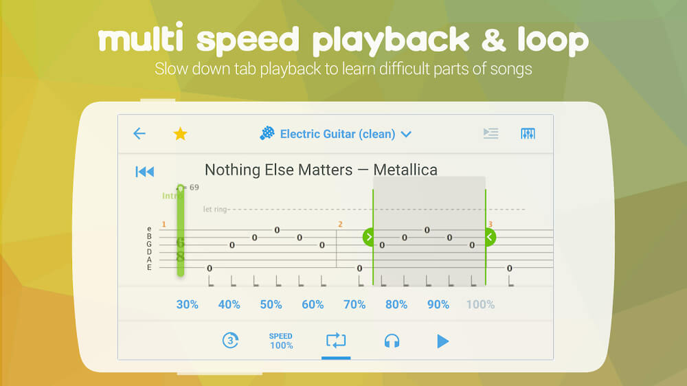 Songsterr Guitar Tabs & Chords