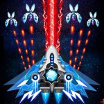 Space shooter – Galaxy attack