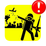 Stickmans of Wars: RPG Shooter