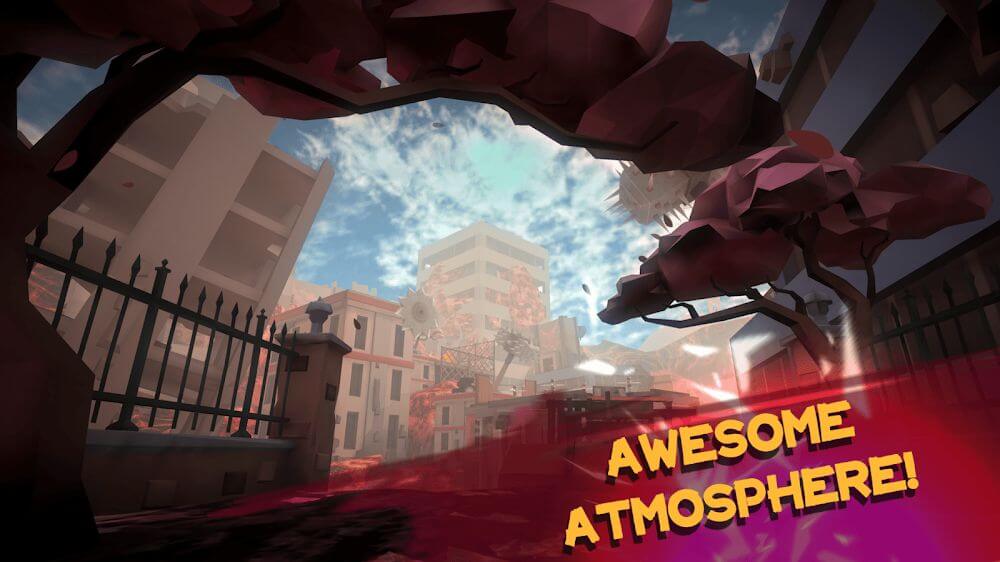 SUPER STORM: Parkour Action Game