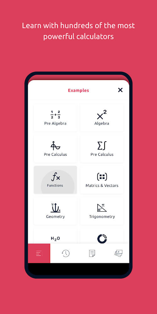 Symbolab – Math solver