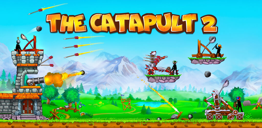 The Catapult 2