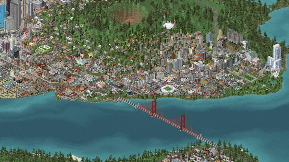 TheoTown – City Simulator