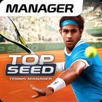 TOP SEED Tennis: Sports Management Simulation Game