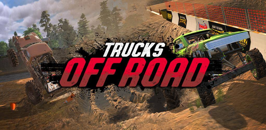 Trucks Off Road