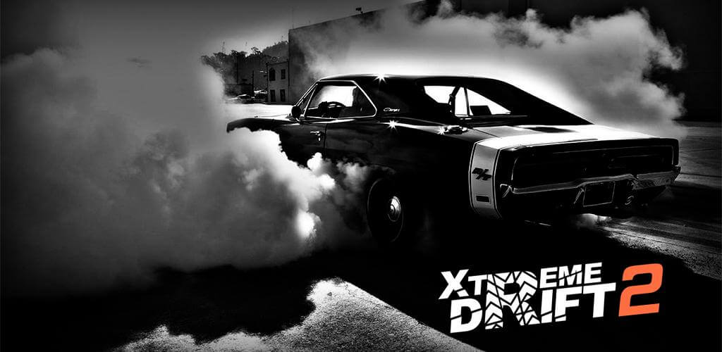 Xtreme Drift 2