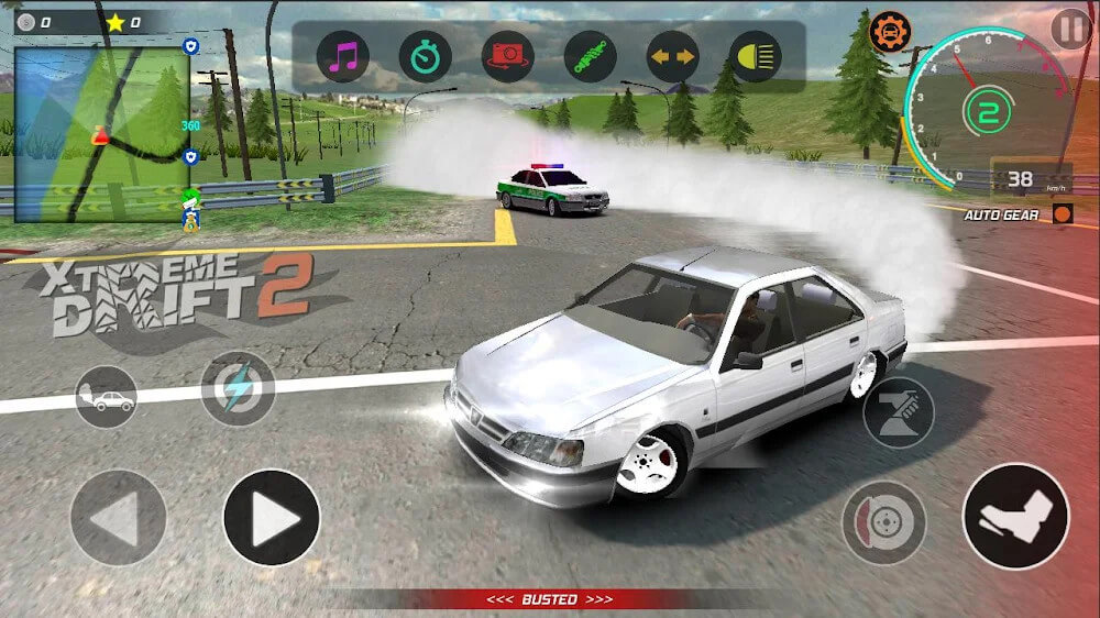 Xtreme Drift 2