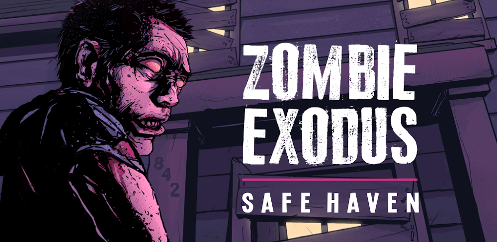 Zombie Exodus: Safe Haven