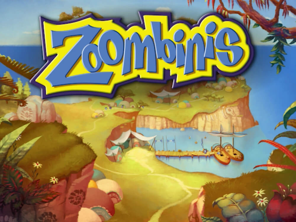 Zoombinis