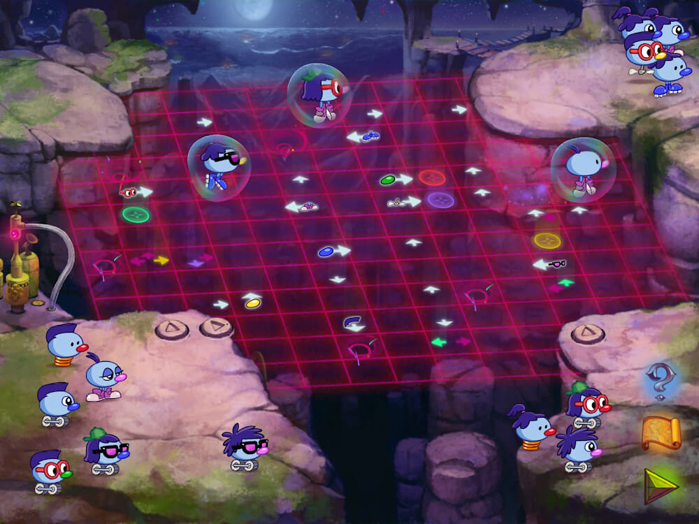 Zoombinis