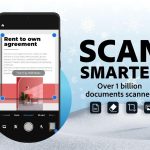 Adobe Scan: PDF Scanner, OCR