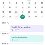 Calendar