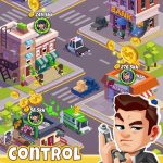 Idle Mafia – Tycoon Manager