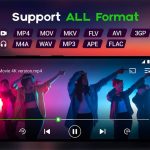 Video Player All Format – XPlayer