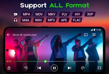 Video Player All Format – XPlayer