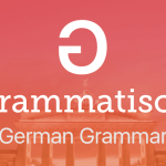 Grammatisch