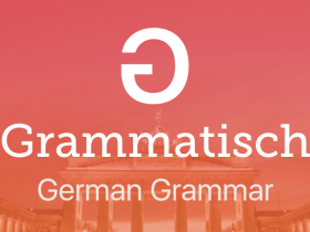 Grammatisch