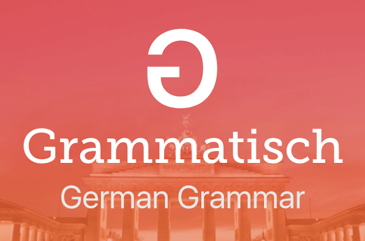 Grammatisch