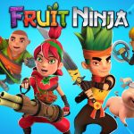 Fruit Ninja