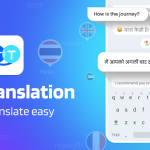 Hi Translate – Chat translator