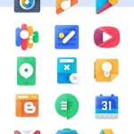 Moxy Icons