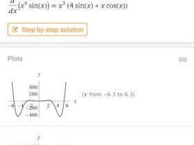 WolframAlpha