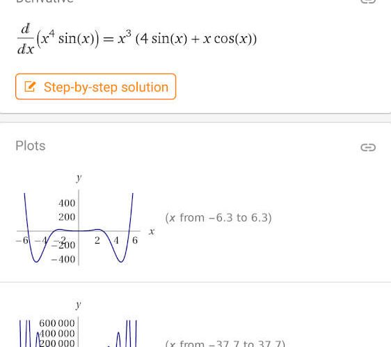 WolframAlpha