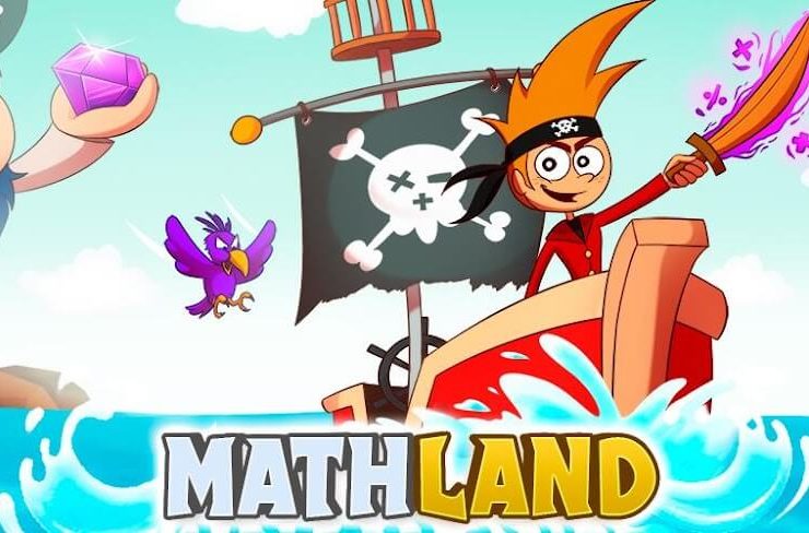 MathLand