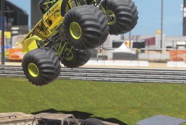 Wheel Offroad